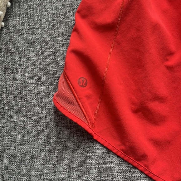Lululemon shorts - Picture 3 of 5